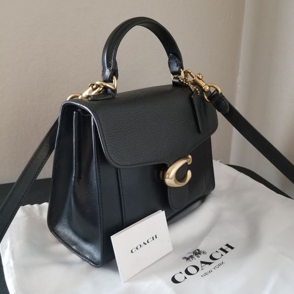 Coach Tabby Crossbody - Picture 3 of 15